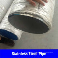 430 Welded Ferritic Stainless Steel Pipe/Tube